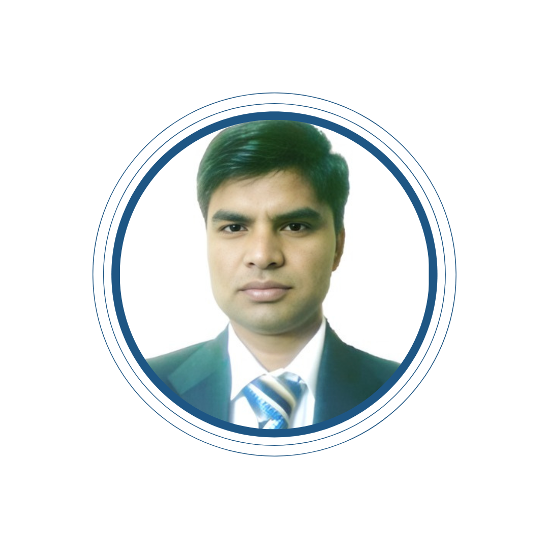 Shafique Ahmed