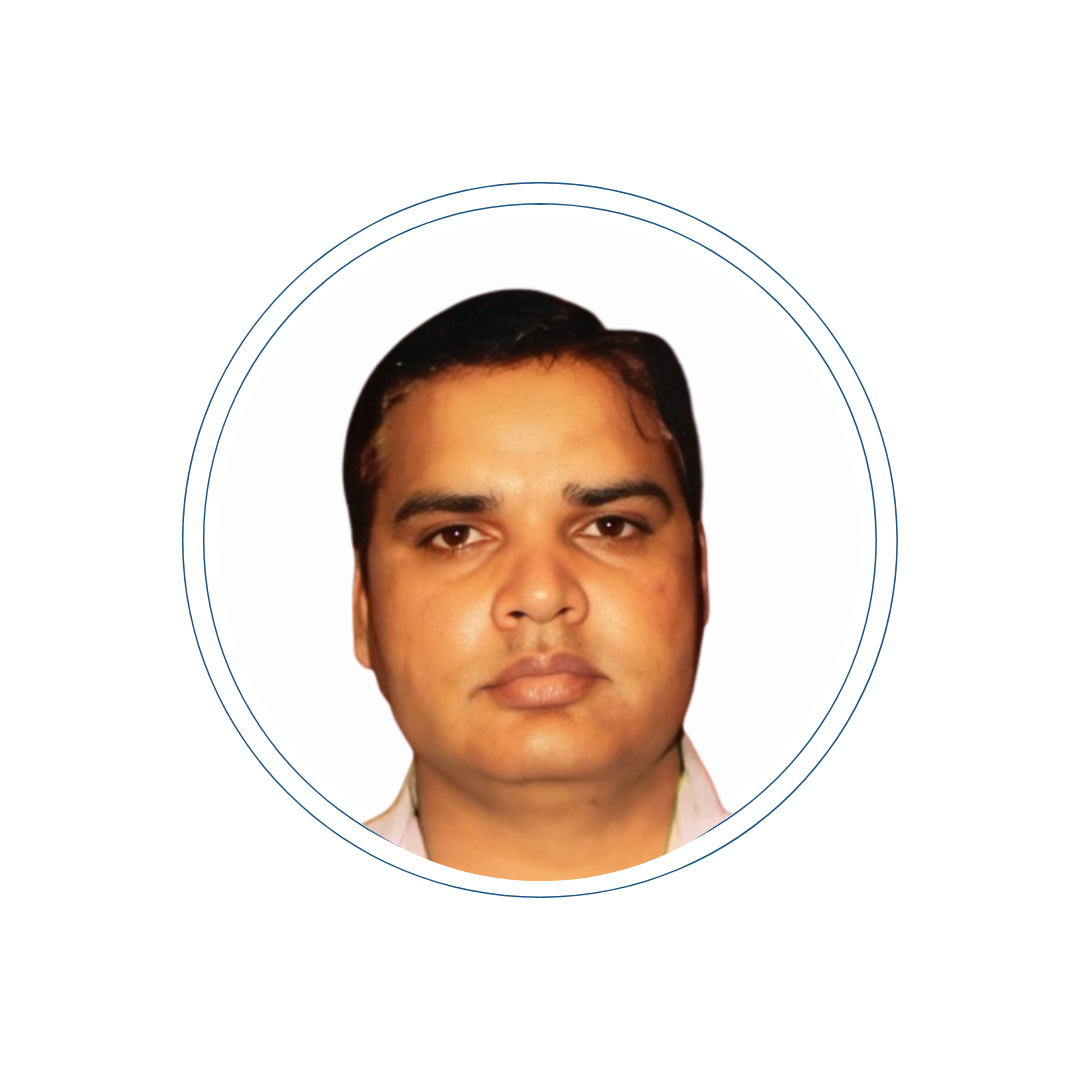 Shakeel Ahmed