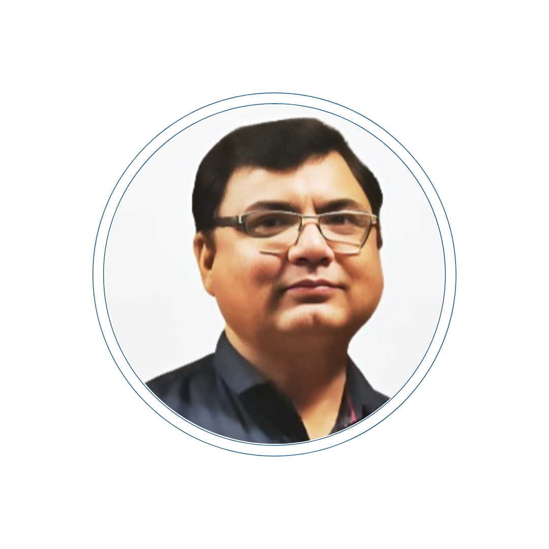Anoop Mathur