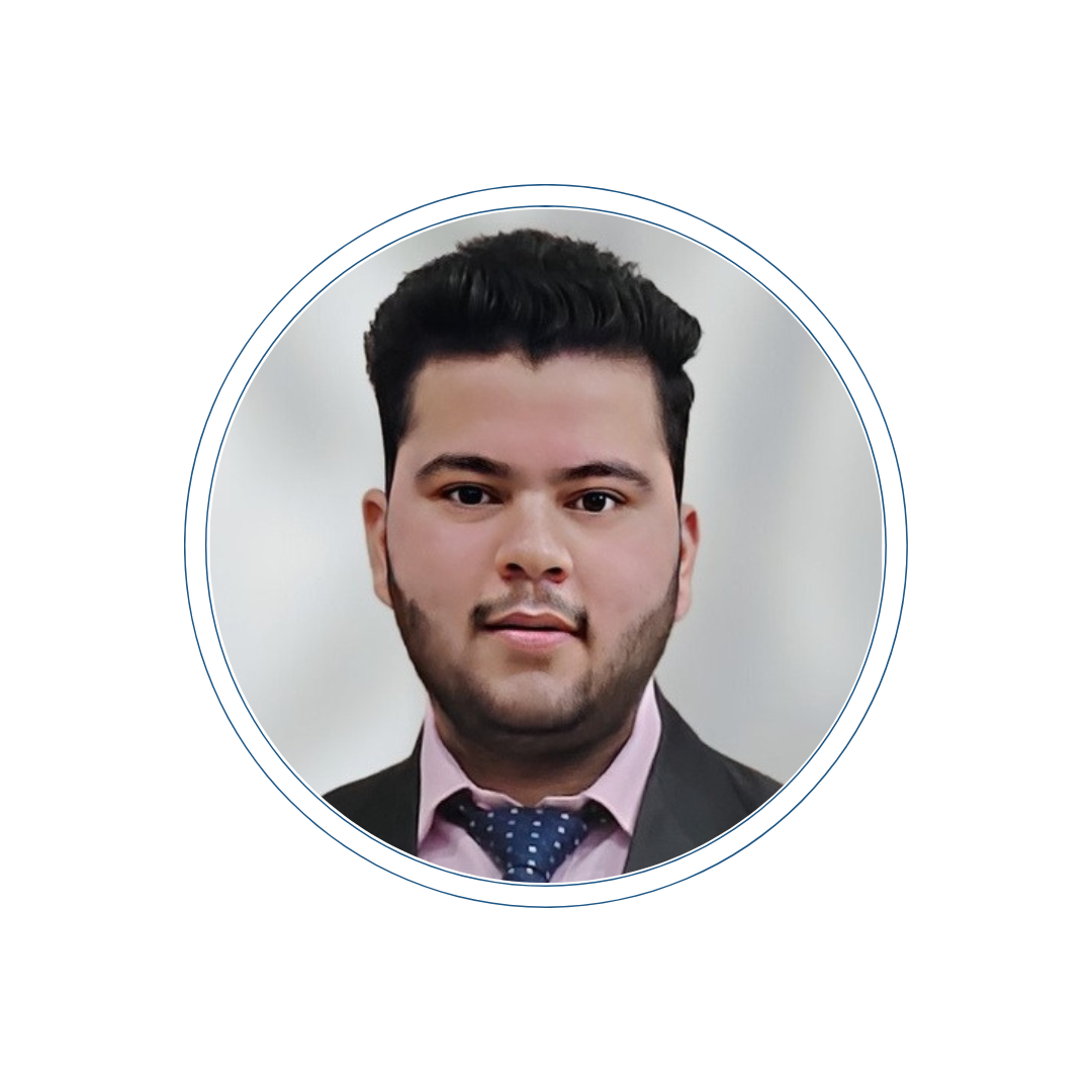 Suhail Saifi