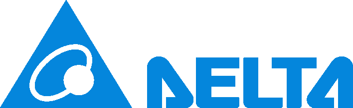 DELTA_Electronics_Logo